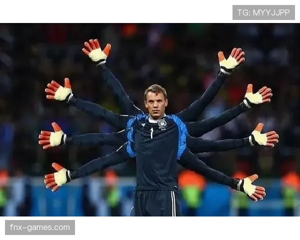 诺伊尔再现神勇扑救 门神表现助球队筑牢防线