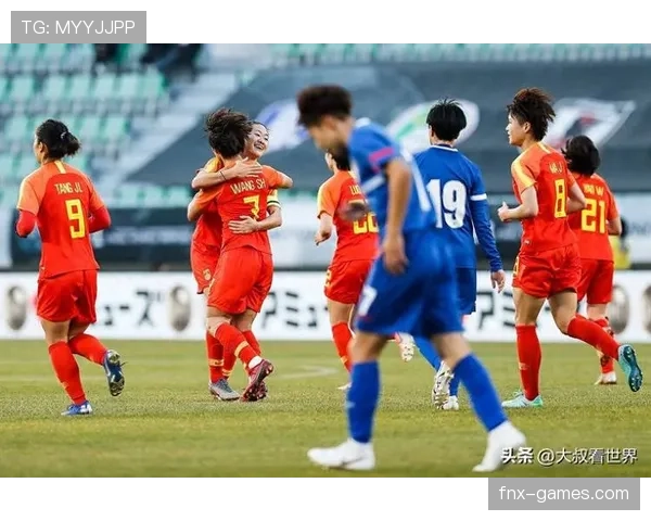 中国队勇夺东亚杯冠军，状态回暖引球迷热切期待