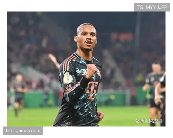 萨内：速度与技术的完美融合，重新定义现代边锋新标杆