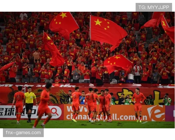 U23亚洲杯决赛阶段 中国国奥队表现稳健