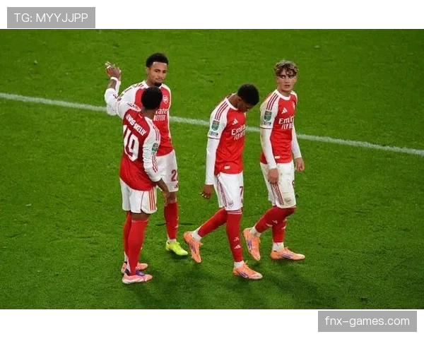 Saka 创阿森纳最年轻纪录