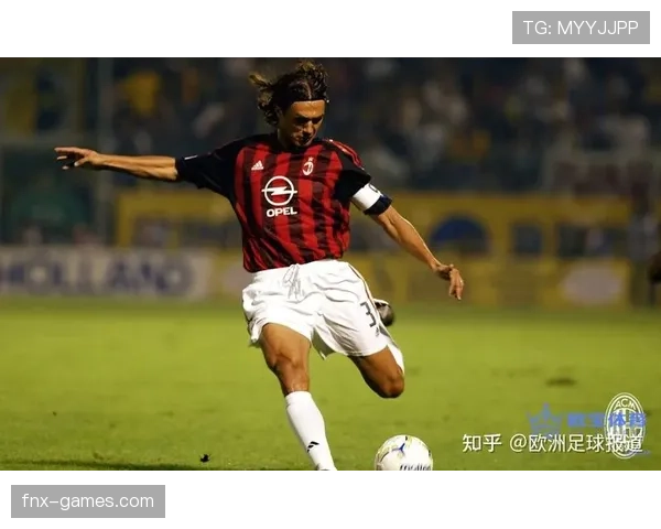 马尔蒂尼技术传承：防守艺术与战术意识的延续