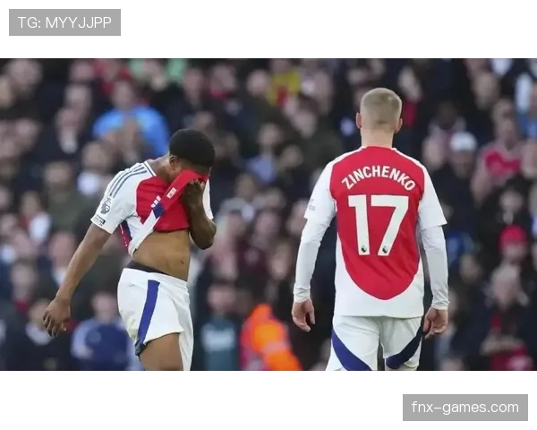 阿森纳英超争冠压力上升，竞争格局趋紧