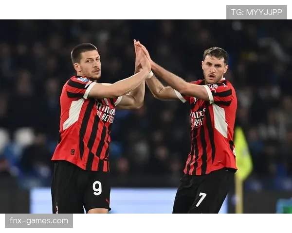 AC米兰进攻效率波动明显，稳定性面临考验