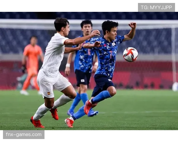 久保建英速度与爆发力分析