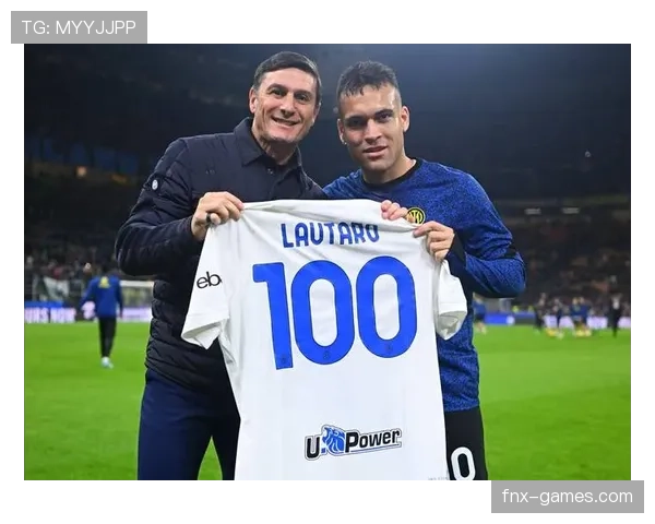 劳塔罗生涯强敌对抗解析：面对顶级中卫的表现