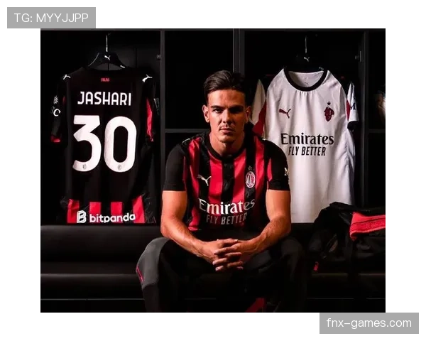 从组织到推进：AC米兰中场缺少关键连接点